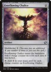 Everflowing Chalice [Modern Masters 2015] | Exor Games Dartmouth