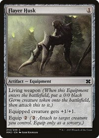 Flayer Husk [Modern Masters 2015] | Exor Games Dartmouth