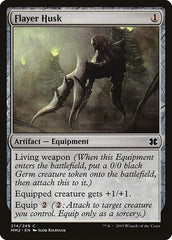 Flayer Husk [Modern Masters 2015] | Exor Games Dartmouth