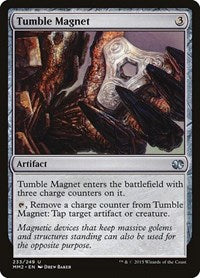 Tumble Magnet [Modern Masters 2015] | Exor Games Dartmouth