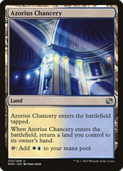 Azorius Chancery [Modern Masters 2015] | Exor Games Dartmouth