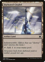 Darksteel Citadel [Modern Masters 2015] | Exor Games Dartmouth