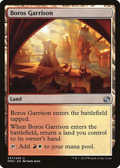 Boros Garrison [Modern Masters 2015] | Exor Games Dartmouth