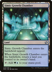 Simic Growth Chamber [Modern Masters 2015] | Exor Games Dartmouth