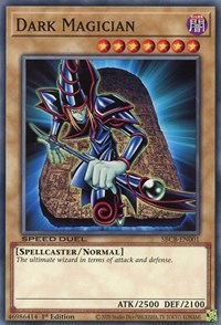 Dark Magician [SBCB-EN001] Common | Exor Games Dartmouth