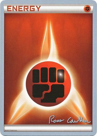 Fighting Energy (The Truth - Ross Cawthon) [World Championships 2011] | Exor Games Dartmouth