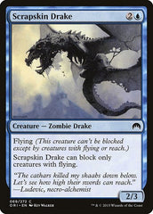 Scrapskin Drake [Magic Origins] | Exor Games Dartmouth