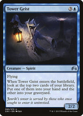 Tower Geist [Magic Origins] | Exor Games Dartmouth