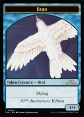 Bird Token [30th Anniversary Tokens] | Exor Games Dartmouth