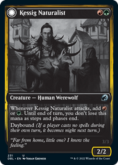 Kessig Naturalist // Lord of the Ulvenwald [Innistrad: Double Feature] | Exor Games Dartmouth