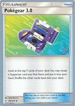 Pokegear 3.0 (182/214) (Perfection - Henry Brand) [World Championships 2019] | Exor Games Dartmouth