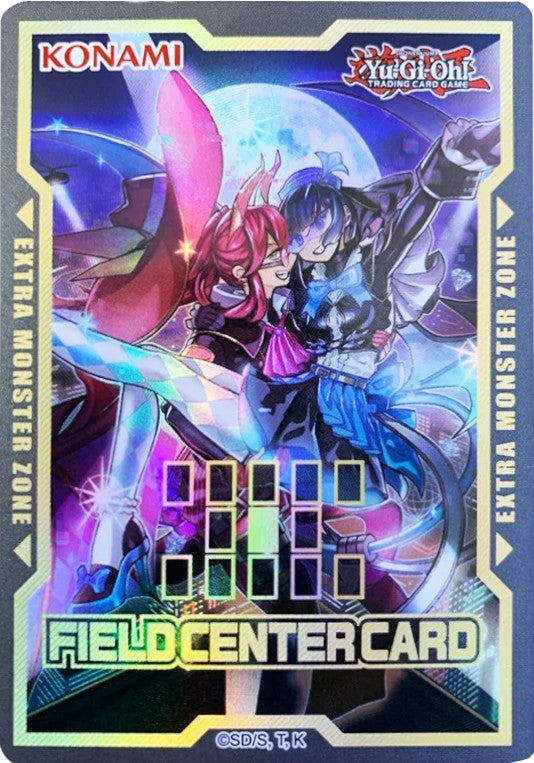 Field Center Card: Evil Twin (Back to Duel April 2022) Promo | Exor Games Dartmouth