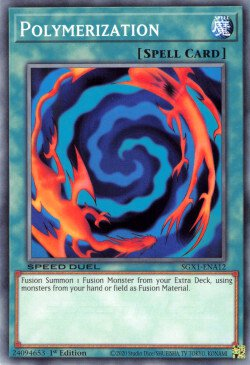 Polymerization [SGX1-ENA12] Common | Exor Games Dartmouth