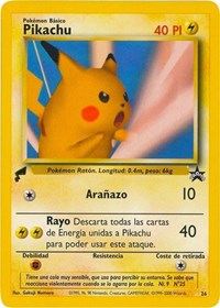 Pikachu (4) (Snap) [Pikachu World Collection Promos] | Exor Games Dartmouth