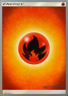 Fire Energy (Fire Box - Kaya Lichtleitner) [World Championships 2019] | Exor Games Dartmouth