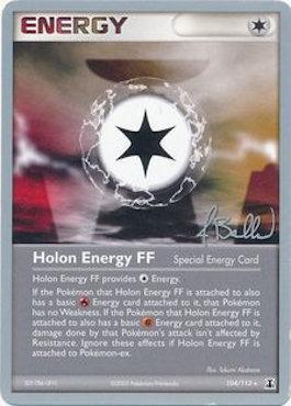 Holon Energy FF (104/113) (Eeveelutions - Jimmy Ballard) [World Championships 2006] | Exor Games Dartmouth