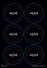 Punch Card (1/2) [Streets of New Capenna Tokens] | Exor Games Dartmouth
