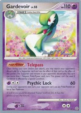 Gardevoir LV.55 (7/132) (Boltevoir - Michael Pramawat) [World Championships 2010] | Exor Games Dartmouth