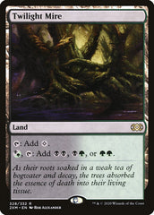 Twilight Mire [Double Masters] | Exor Games Dartmouth