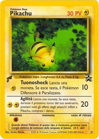 Pikachu (27) (Baby) [Pikachu World Collection Promos] | Exor Games Dartmouth