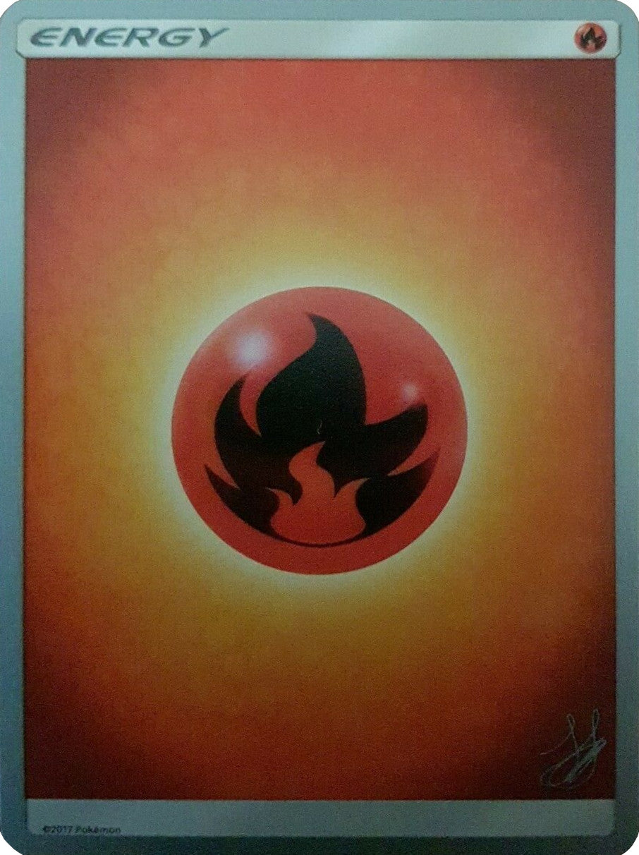 Fire Energy (Perfection - Henry Brand) [World Championships 2019] | Exor Games Dartmouth