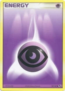 Psychic Energy (107/109) [EX: Battle Stadium] | Exor Games Dartmouth