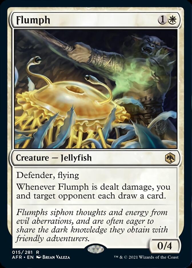 Flumph [Dungeons & Dragons: Adventures in the Forgotten Realms] | Exor Games Dartmouth