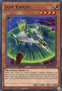 Jade Knight [SBCB-EN069] Common | Exor Games Dartmouth
