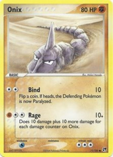 Onix (71/100) [EX: Battle Stadium] | Exor Games Dartmouth