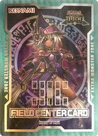 Field Center Card: Apprentice Illusion Magician (Judge) Promo | Exor Games Dartmouth