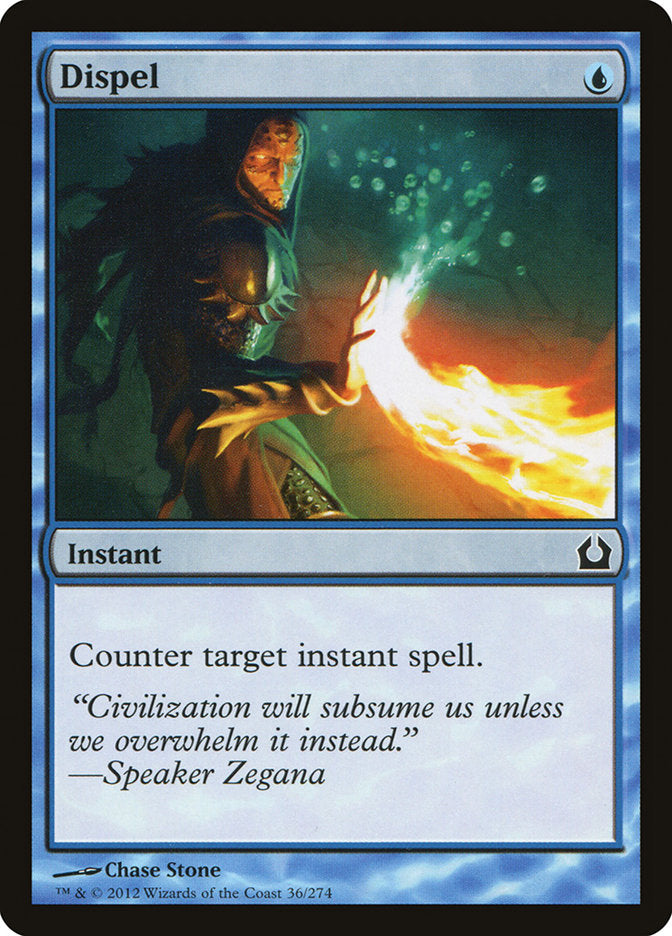 Dispel [Return to Ravnica] | Exor Games Dartmouth