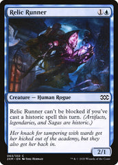 Relic Runner [Double Masters] | Exor Games Dartmouth