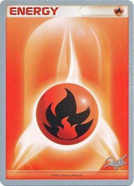 Fire Energy (Bliss Control - Paul Atanassov) [World Championships 2008] | Exor Games Dartmouth