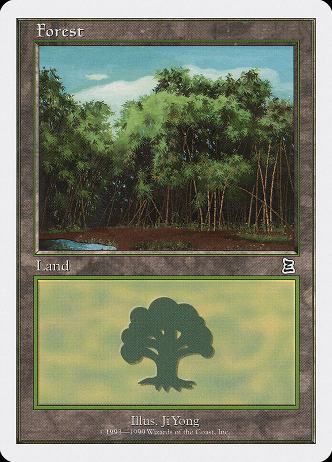Forest (109) [Battle Royale Box Set] | Exor Games Dartmouth