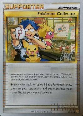 Pokemon Collector (97/123) (Reshiphlosion - Christopher Kan) [World Championships 2011] | Exor Games Dartmouth