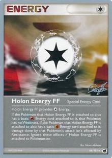 Holon Energy FF (84/101) (Bliss Control - Paul Atanassov) [World Championships 2008] | Exor Games Dartmouth