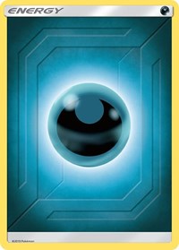 Darkness Energy (2019 Unnumbered) [Sun & Moon: Team Up] | Exor Games Dartmouth