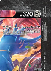 Zacian V-Union (SWSH164) [Sword & Shield: Black Star Promos] | Exor Games Dartmouth