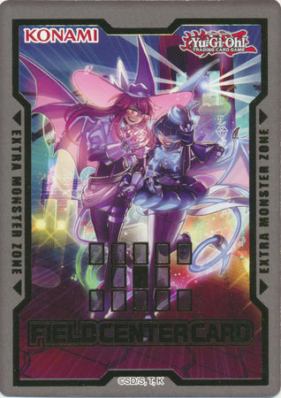 Field Center Card: Evil Twin (Back to Duel February 2022) Promo | Exor Games Dartmouth